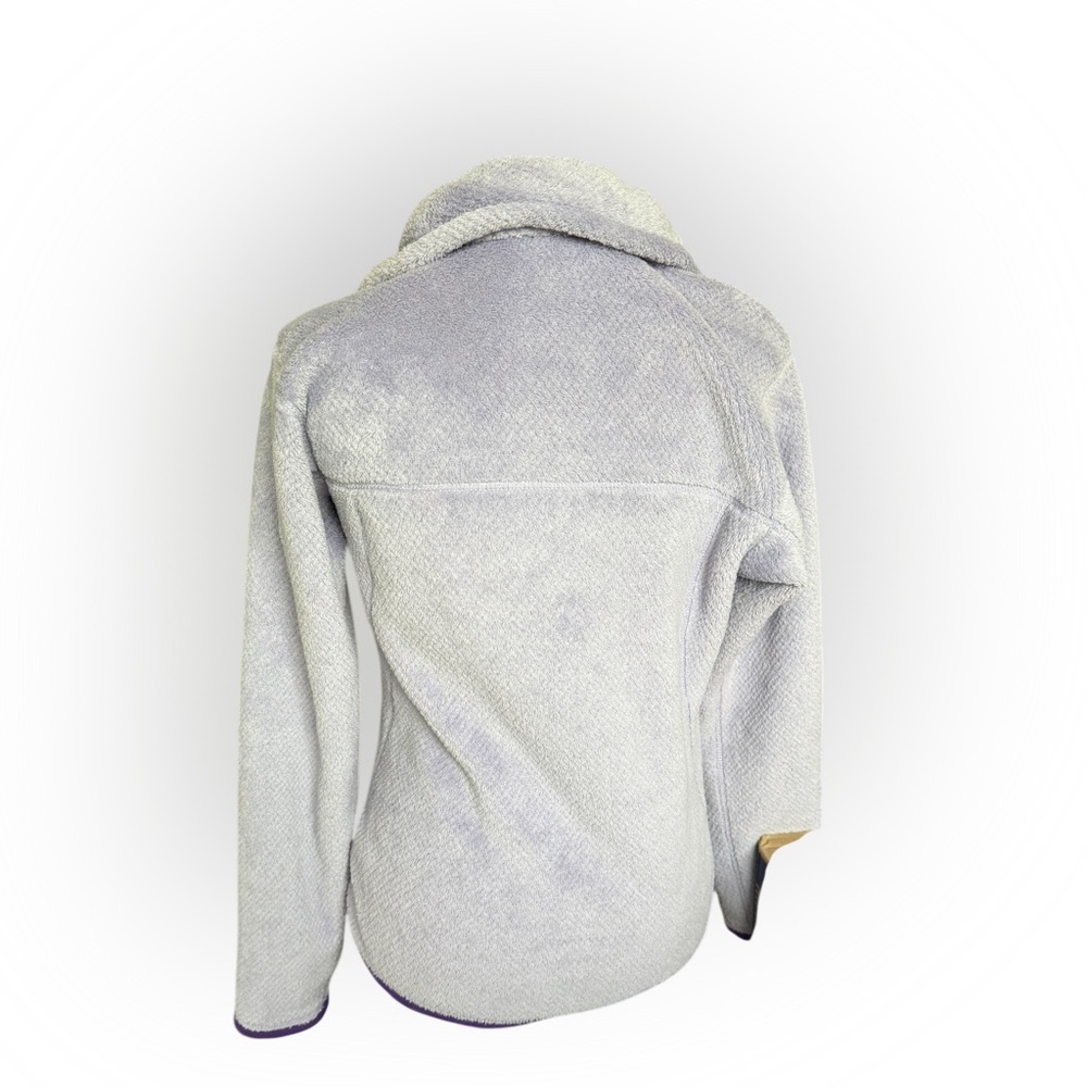 Patagonia Women’s Synchilla Snap-T Fleece Pullover | Size S - Picture 5 of 6